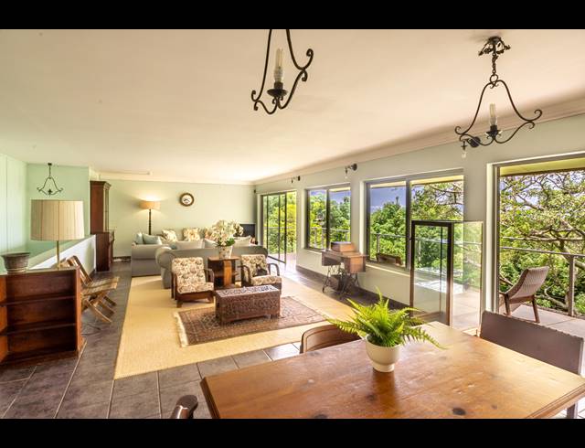4 BEDROOM HOUSE FOR SALE IN DAWNCLIFFE